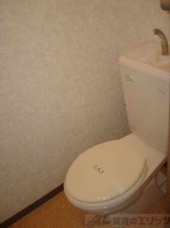 Win Road Esakaの物件内観写真